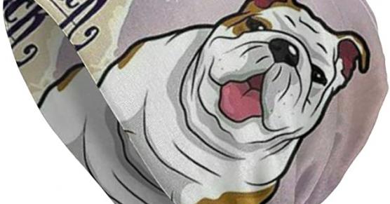 Miglior bulldog cappello