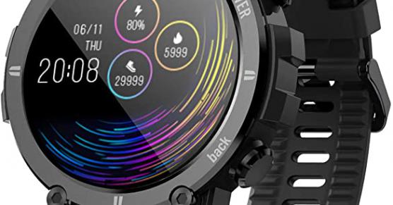Miglior c10 smartwatch