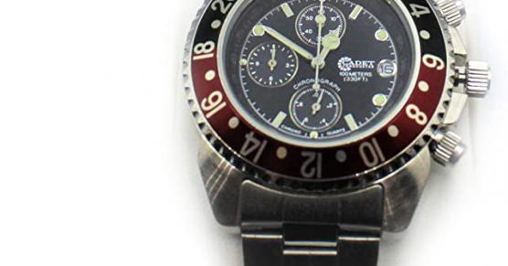 Miglior cadet orologi