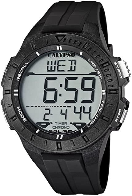 Miglior calypso orologi