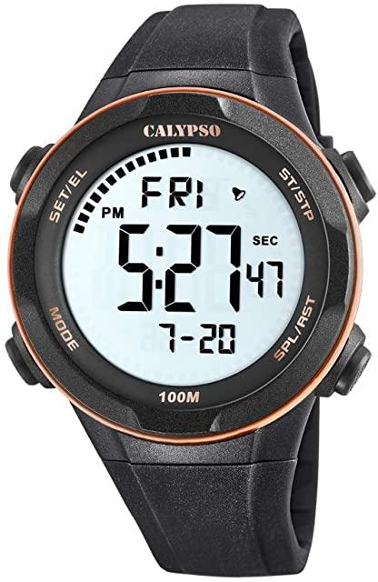 Miglior calypso orologio