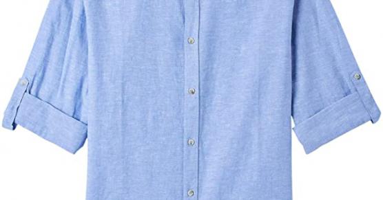 Miglior camicia con bottoni