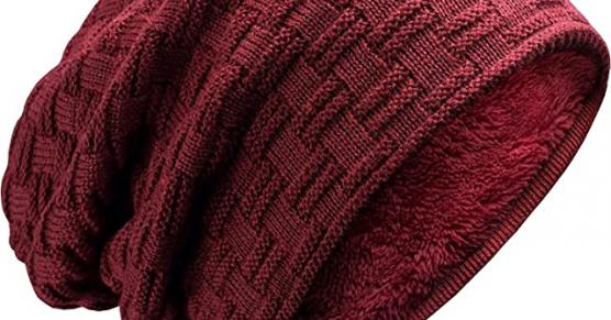 Miglior cappelli a maglia per uomo
