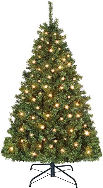 Miglior cappelli albero di natale
