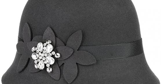 Miglior cappelli con fiori
