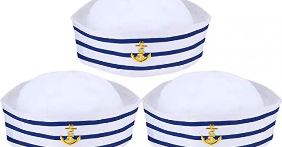 Miglior cappelli da marinaio per bambini
