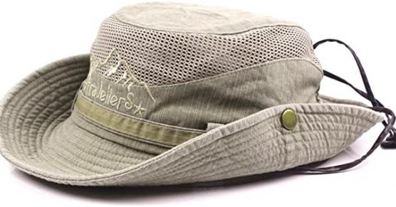 Miglior cappelli da uomo estivi