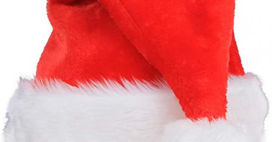 Miglior cappelli di babbo natale