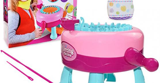 Miglior cappelli di lana fatti a mano per bambini