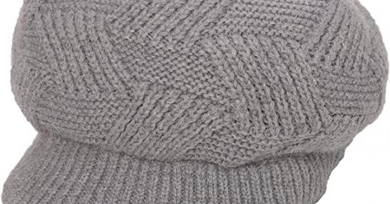 Miglior cappelli donna inverno 2022