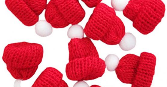 Miglior cappelli in miniatura