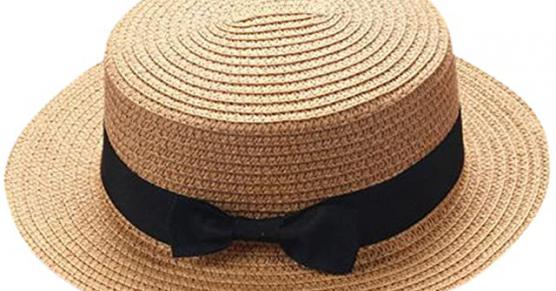 Miglior cappelli in paglia economici