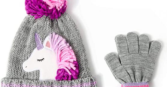 Miglior cappelli invernali bambina