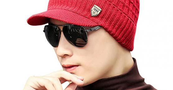 Miglior cappelli invernali uomo 2022