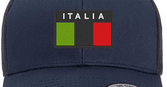 Miglior cappelli militari italiani