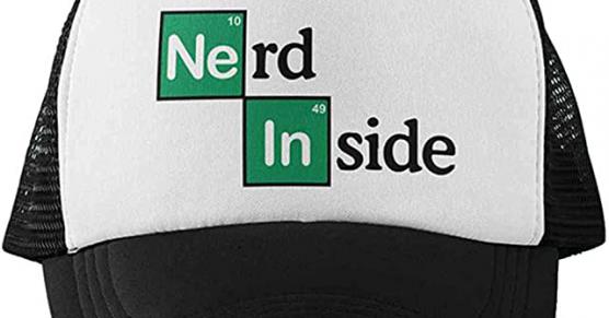 Miglior cappelli nerd