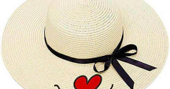 Miglior cappelli paglia personalizzati