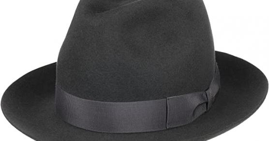 Miglior cappelli per uomo borsalino