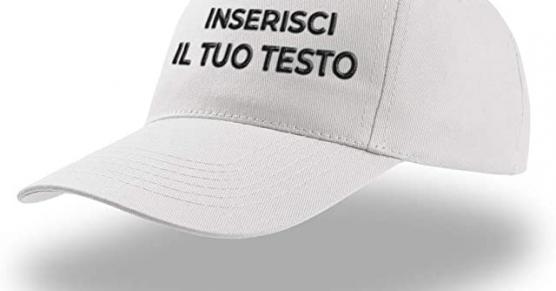 Miglior cappelli personalizzati con nome
