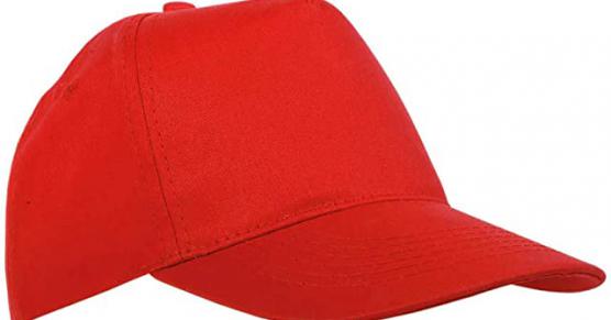 Miglior cappelli rossi