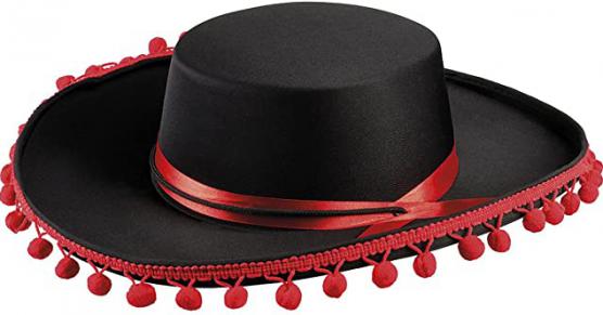 Miglior cappelli spagnoli