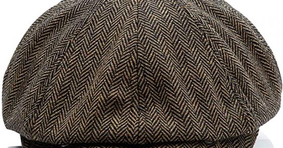 Miglior cappelli uomo stile inglese