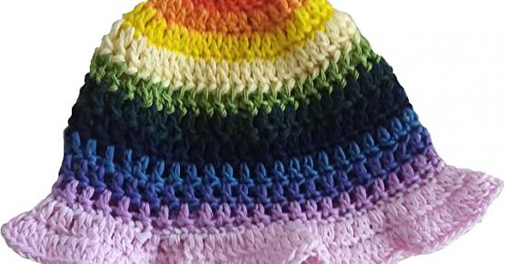 Miglior cappellini estivi bimba uncinetto