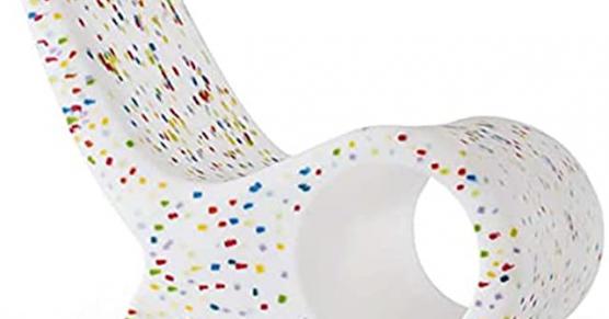 Miglior cappellini fish chair