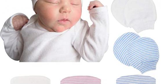 Miglior cappellini neonato prenatal