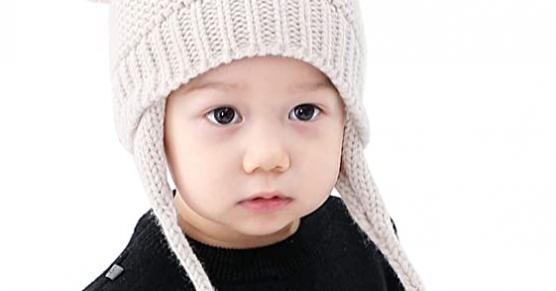 Miglior cappellini per bimba all uncinetto