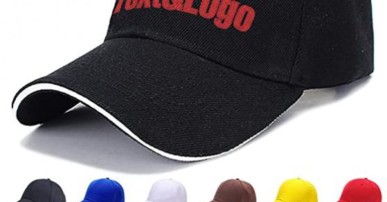 Miglior cappellini personalizzati