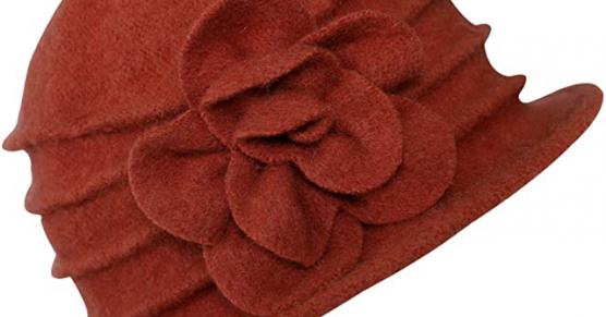 Miglior cappello a cloche