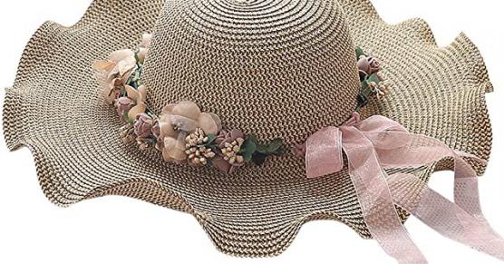Miglior cappello a tesa cascante