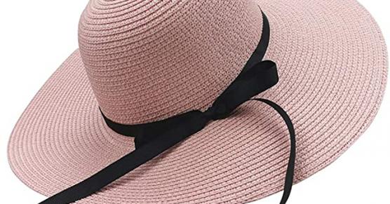 Miglior cappello a tesa larga donna