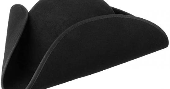 Miglior cappello a tre punte