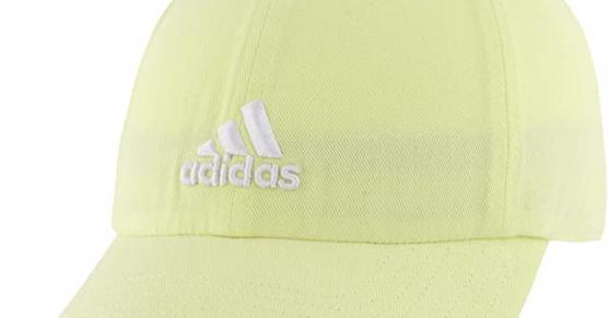 Miglior cappello adidas giallo