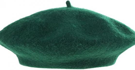 Miglior cappello alla francese