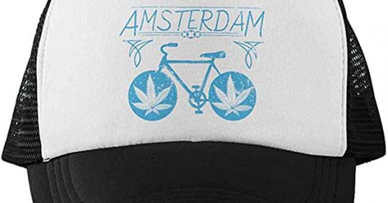 Miglior cappello amsterdam