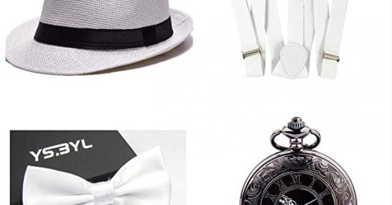 Miglior cappello anni 20