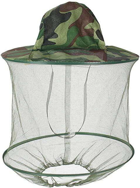 Miglior cappello anti insetti