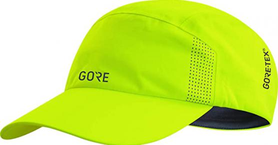 Miglior cappello antipioggia running
