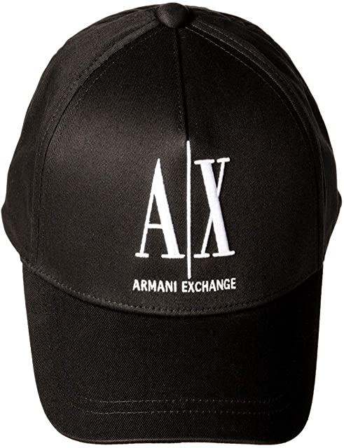 Miglior cappello armani exchange
