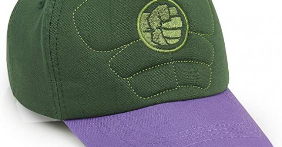 Miglior cappello avengers