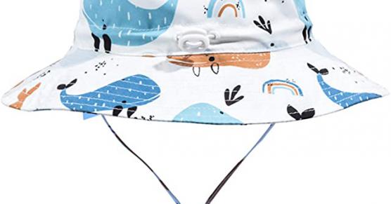 Miglior cappello baby shark