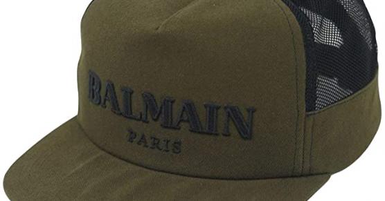 Miglior cappello balmain