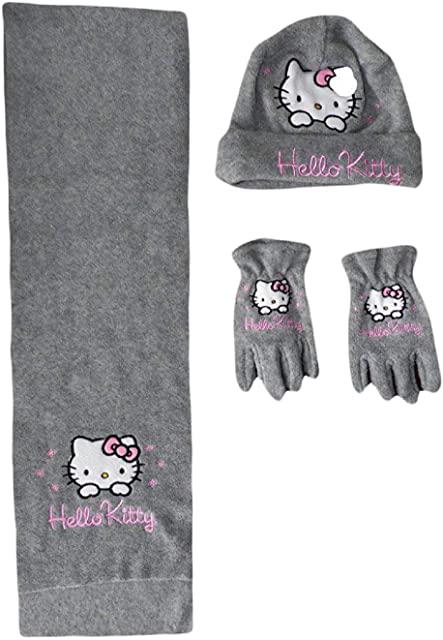 Miglior cappello bambina hello kitty