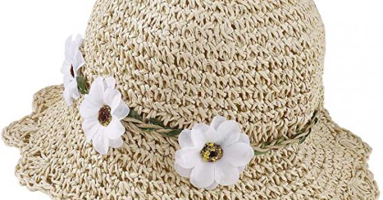 Miglior cappello bambina uncinetto