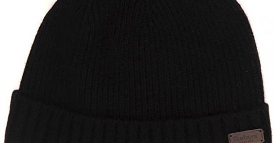 Miglior cappello barbour nero