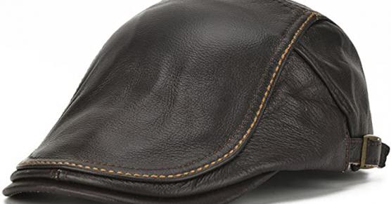 Miglior cappello basco in pelle