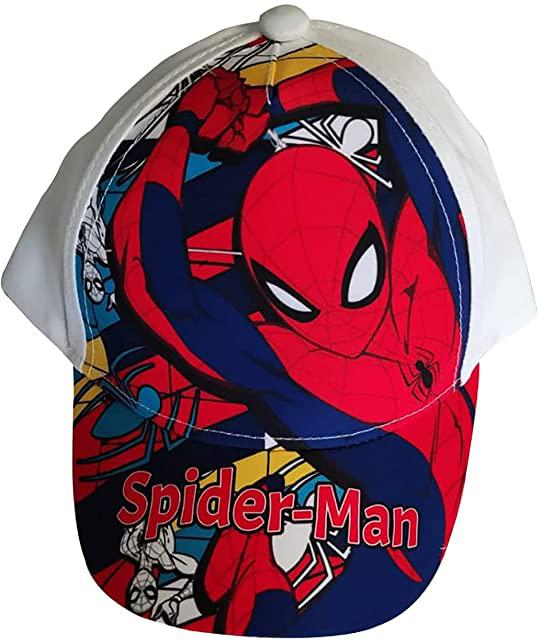 Miglior cappello bianco marvel